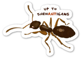 ShenANTigans