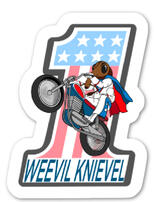 Weevil Knievel