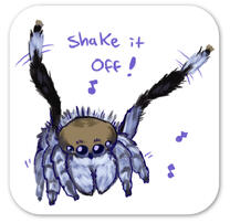 Shake it Off!