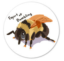 Bumbling Bee